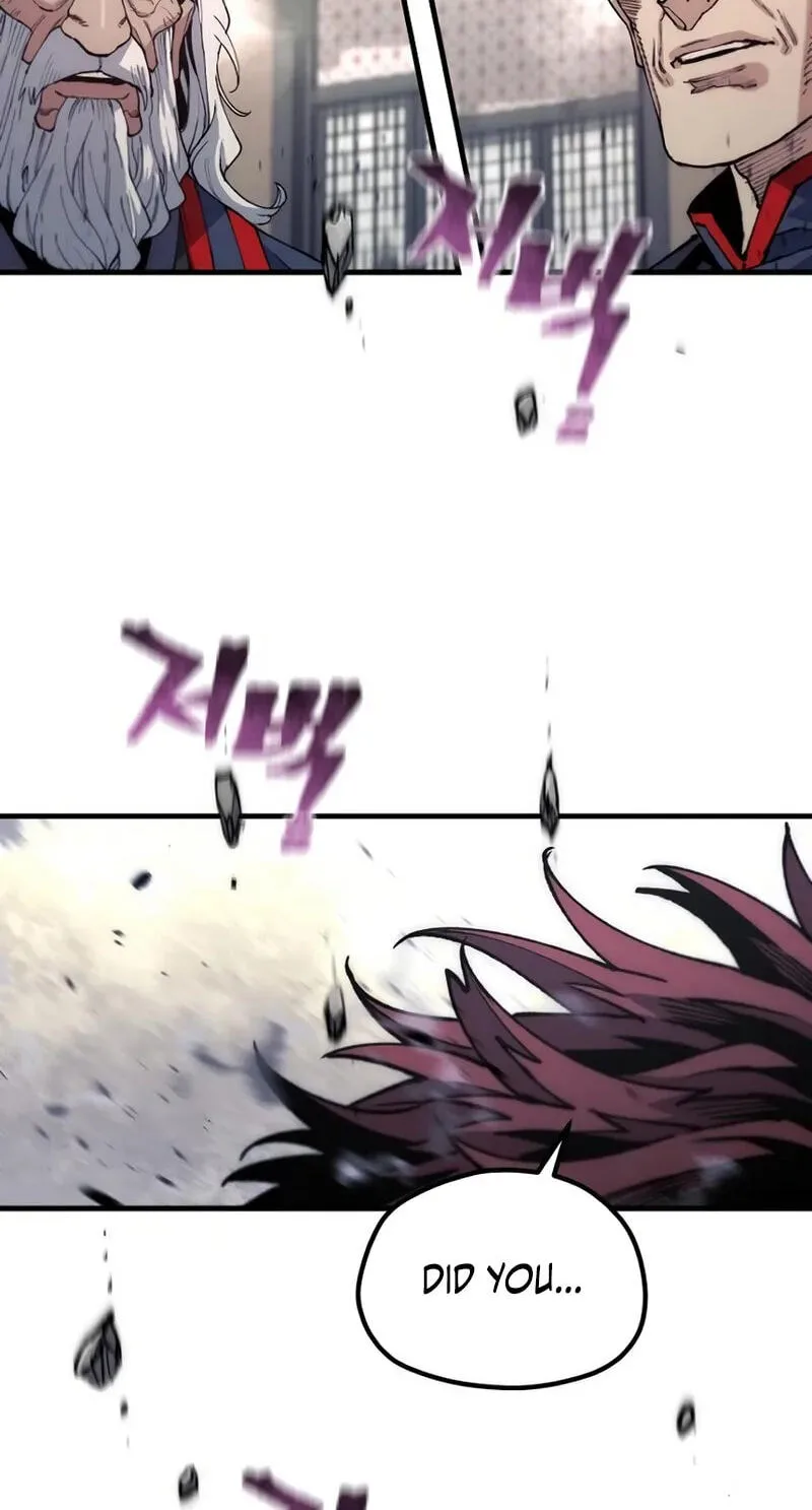 Murim RPG Simulation Chapter 187 page 99