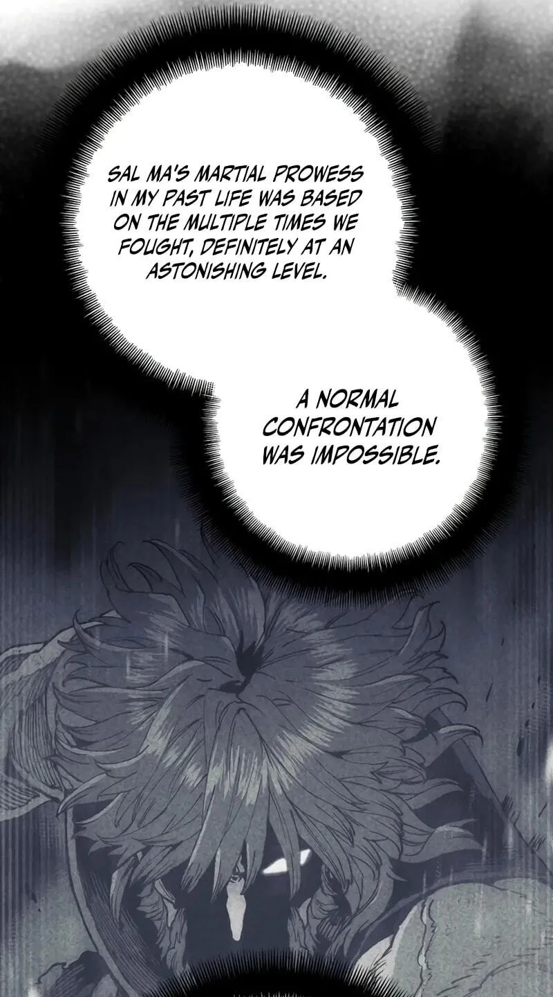 Murim RPG Simulation Chapter 187 page 104