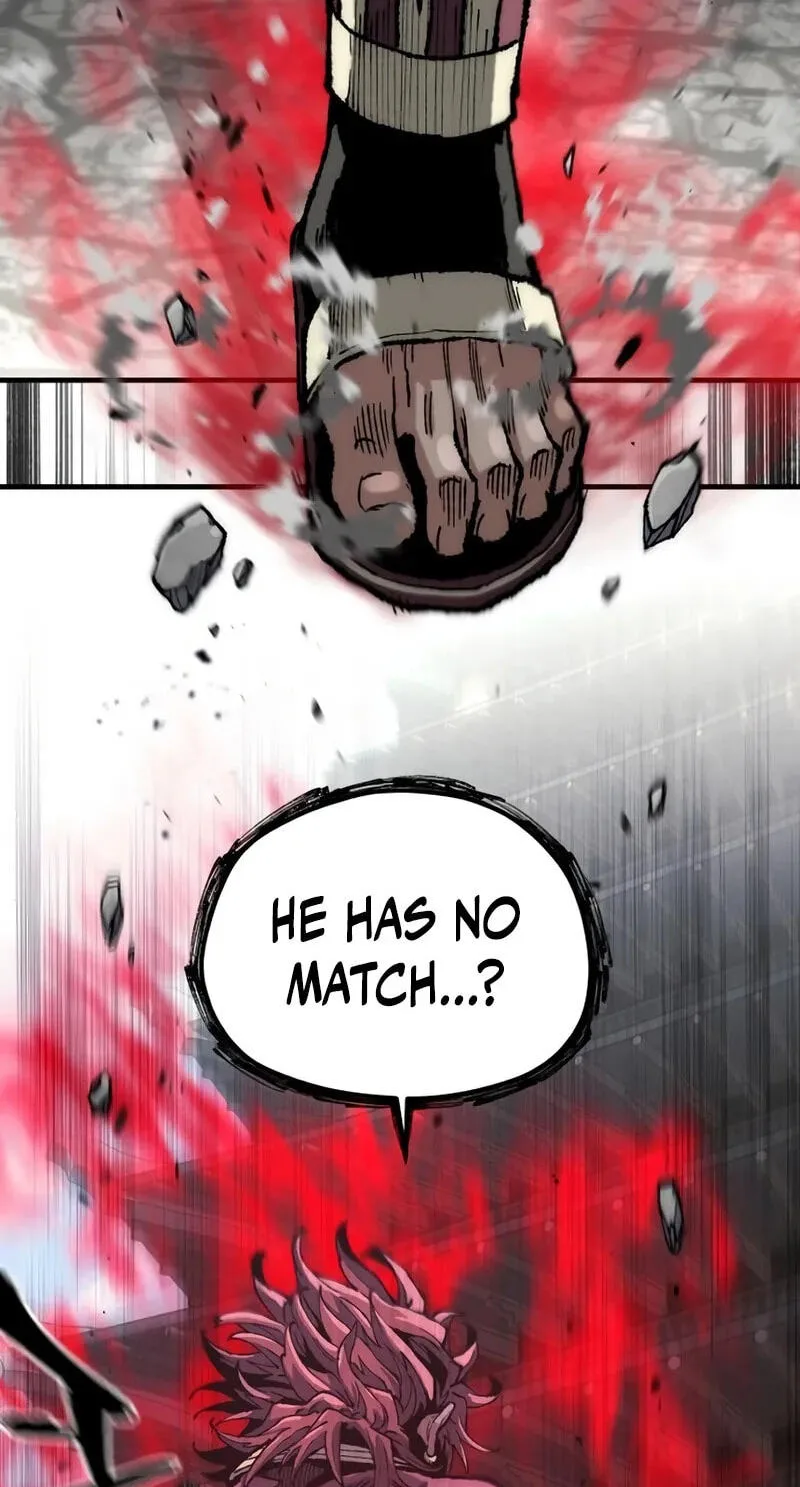 Murim RPG Simulation Chapter 187 page 96