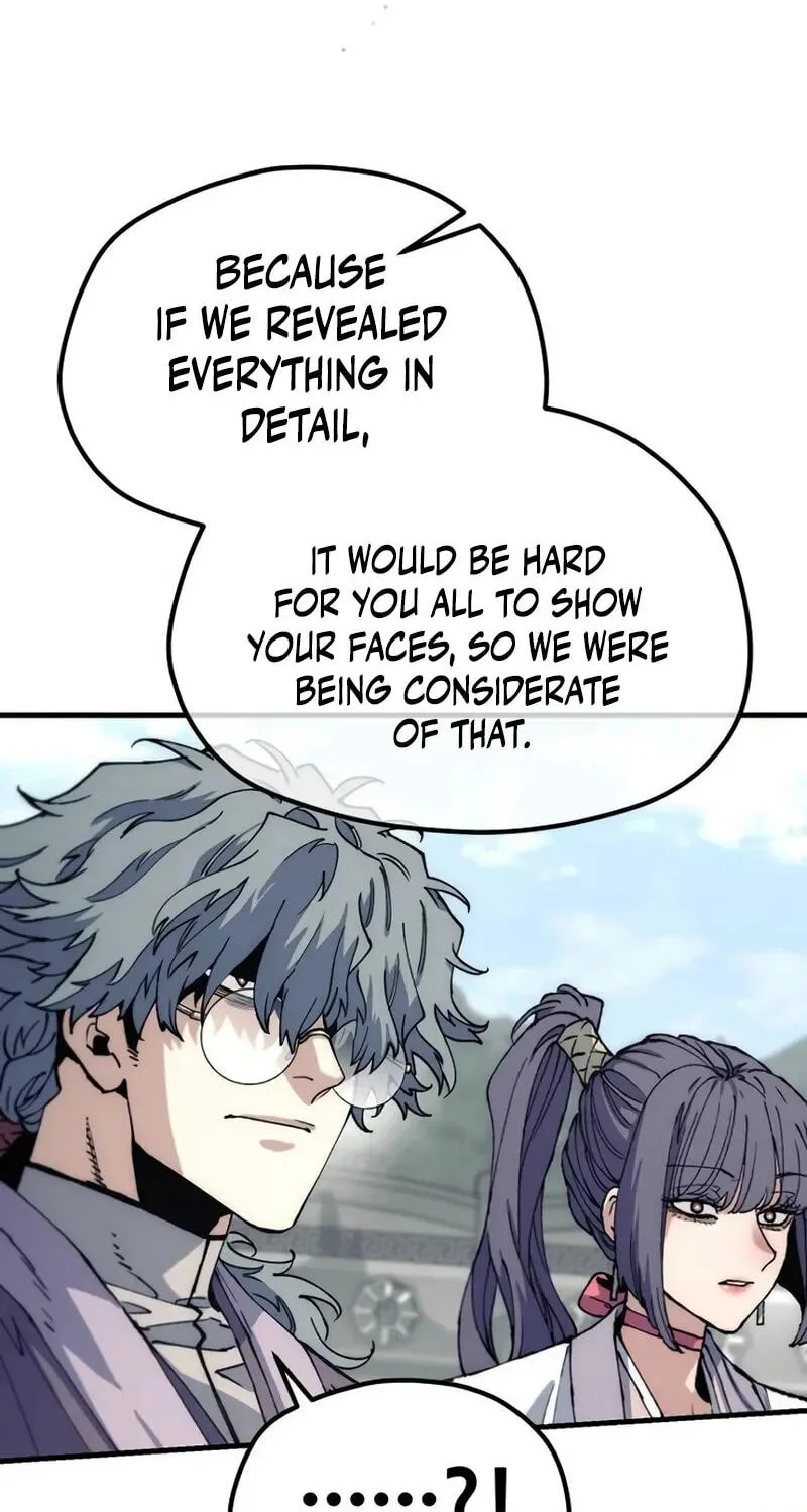 Murim RPG Simulation Chapter 187 page 89
