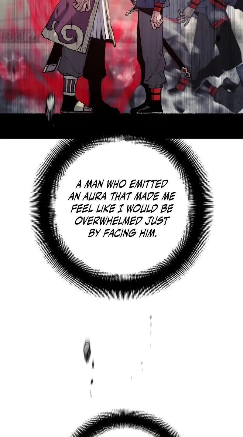 Murim RPG Simulation Chapter 187 page 106