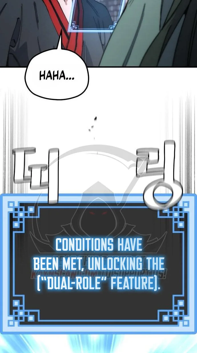 Murim RPG Simulation Chapter 189 page 22