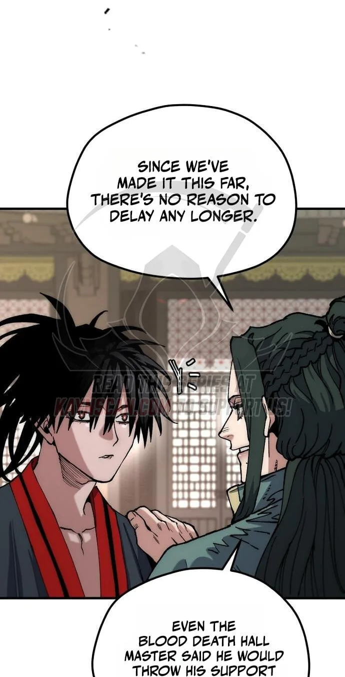 Murim RPG Simulation Chapter 189 page 2