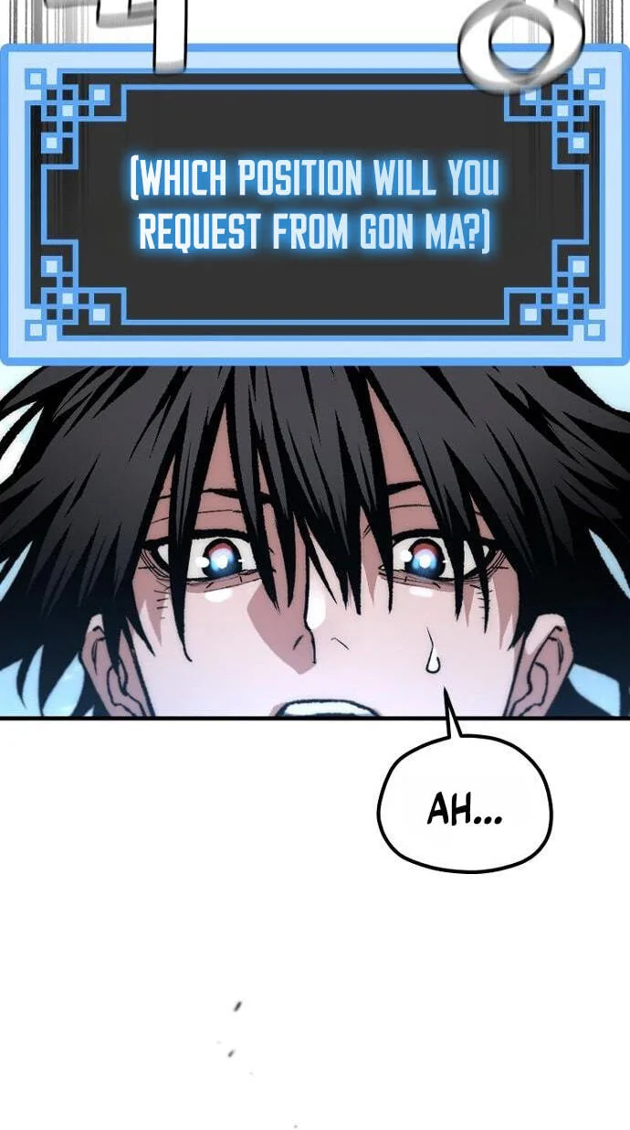 Murim RPG Simulation Chapter 189 page 25