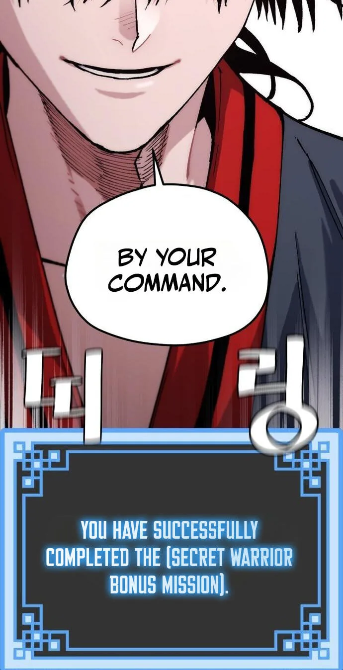 Murim RPG Simulation Chapter 189 page 6