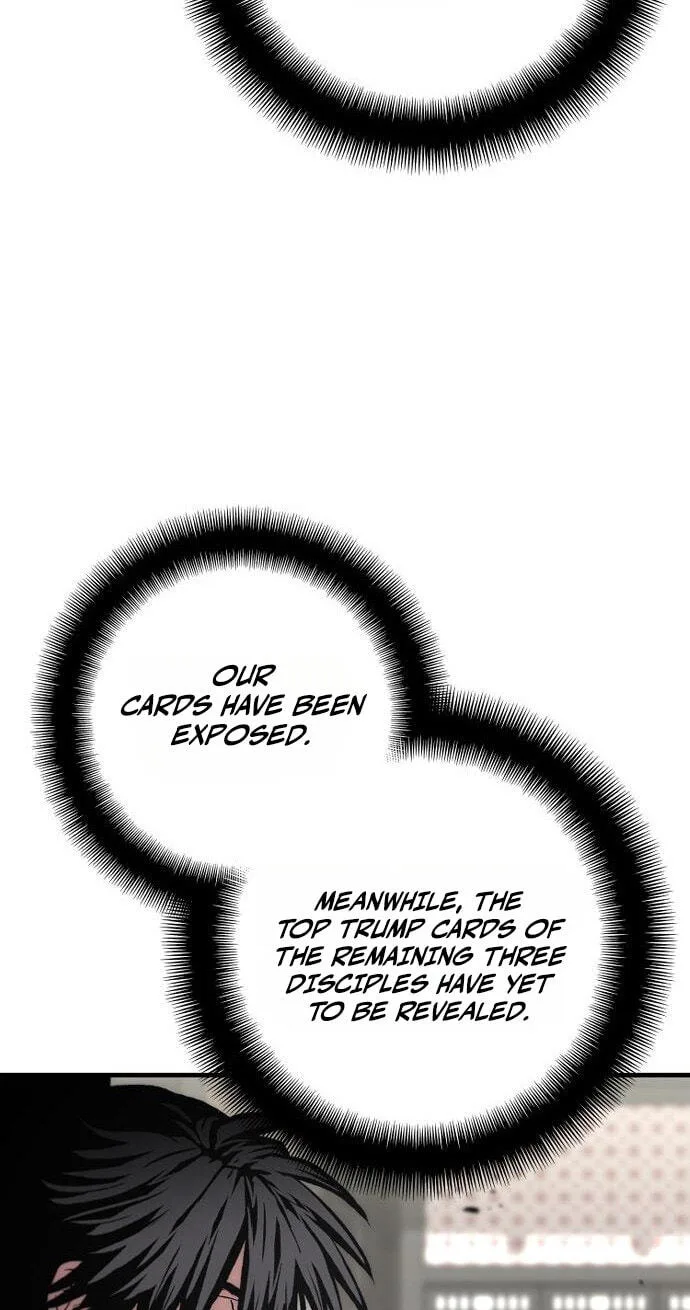 Murim RPG Simulation Chapter 189 page 18