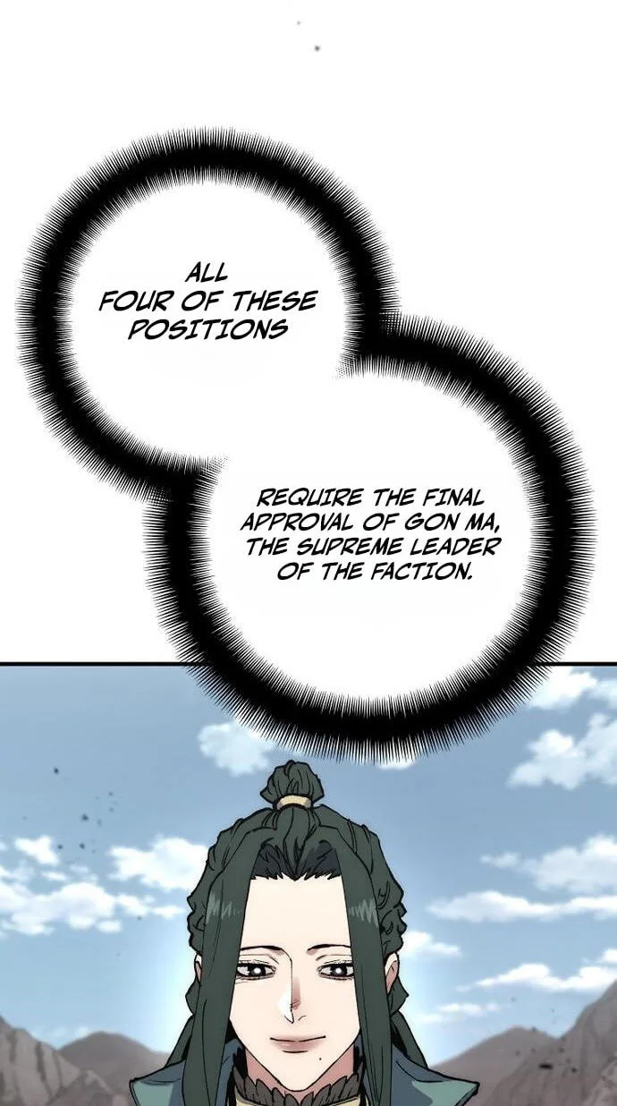 Murim RPG Simulation Chapter 189 page 26