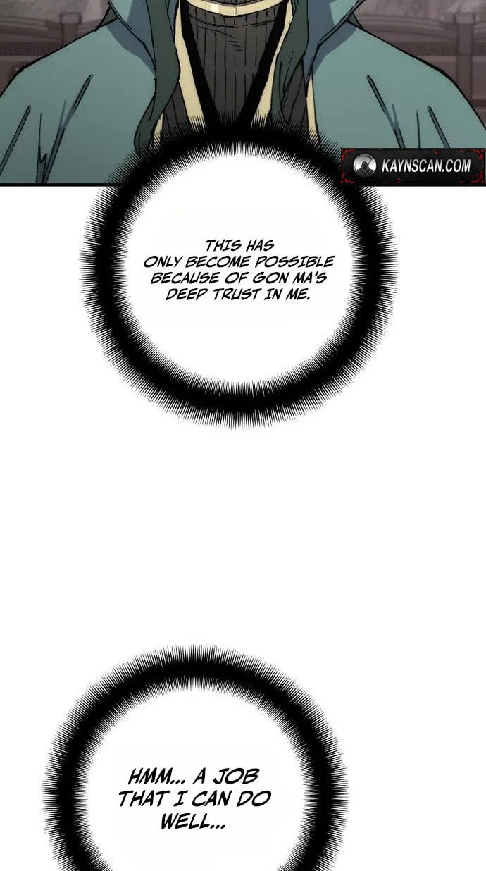 Murim RPG Simulation Chapter 189 page 27