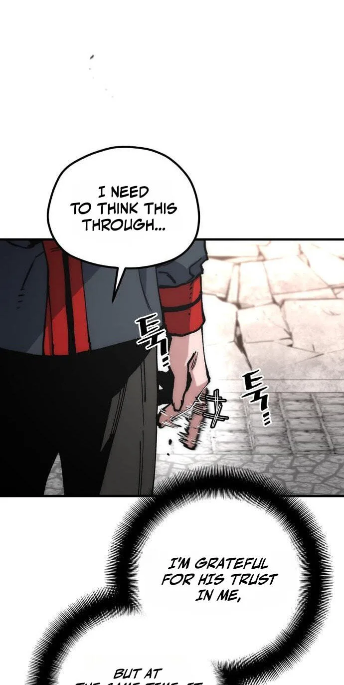 Murim RPG Simulation Chapter 189 page 29