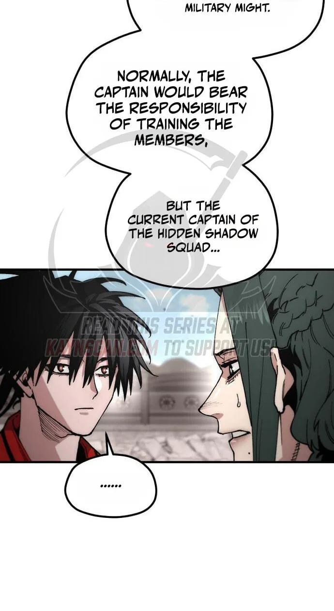 Murim RPG Simulation Chapter 189 page 37