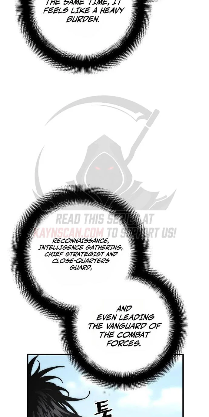 Murim RPG Simulation Chapter 189 page 30
