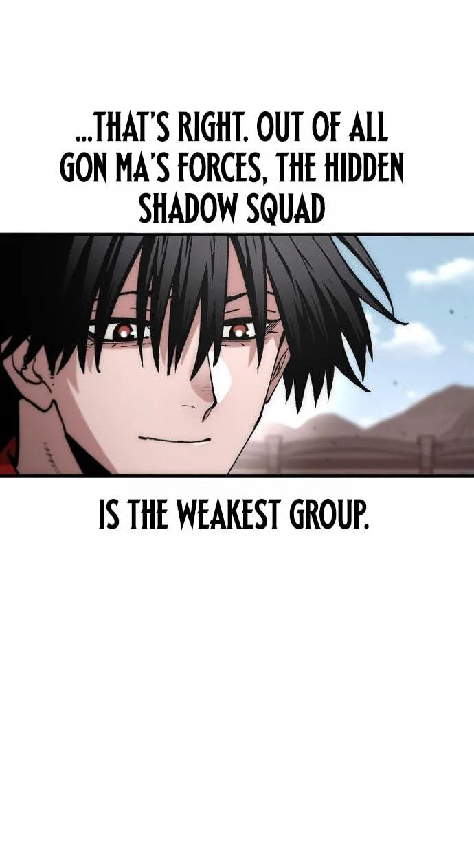 Murim RPG Simulation Chapter 189 page 38