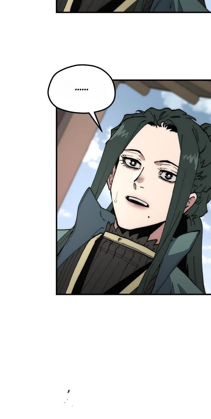 Murim RPG Simulation Chapter 189 page 35