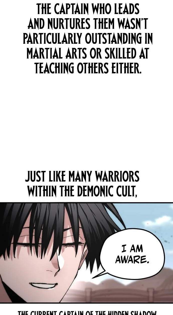 Murim RPG Simulation Chapter 189 page 39