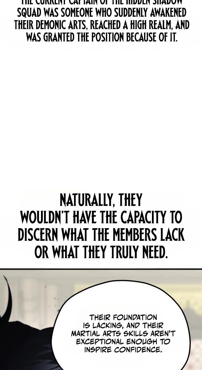 Murim RPG Simulation Chapter 189 page 40