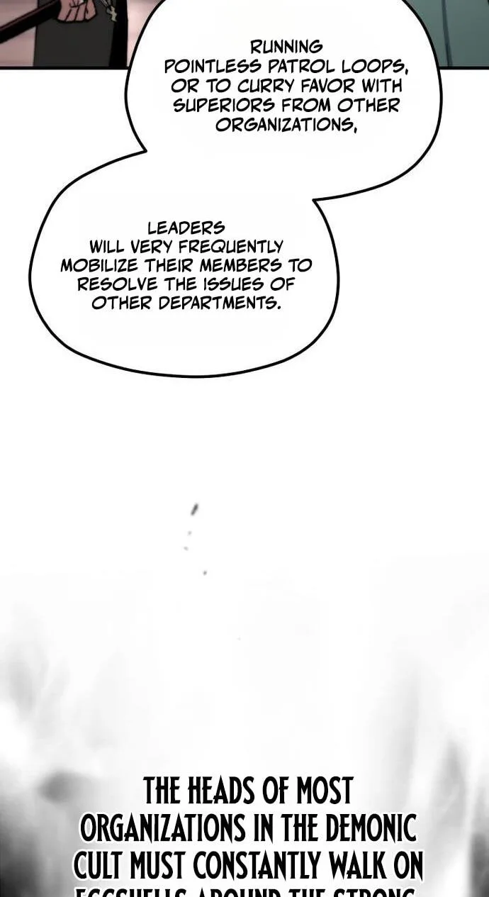 Murim RPG Simulation Chapter 189 page 45