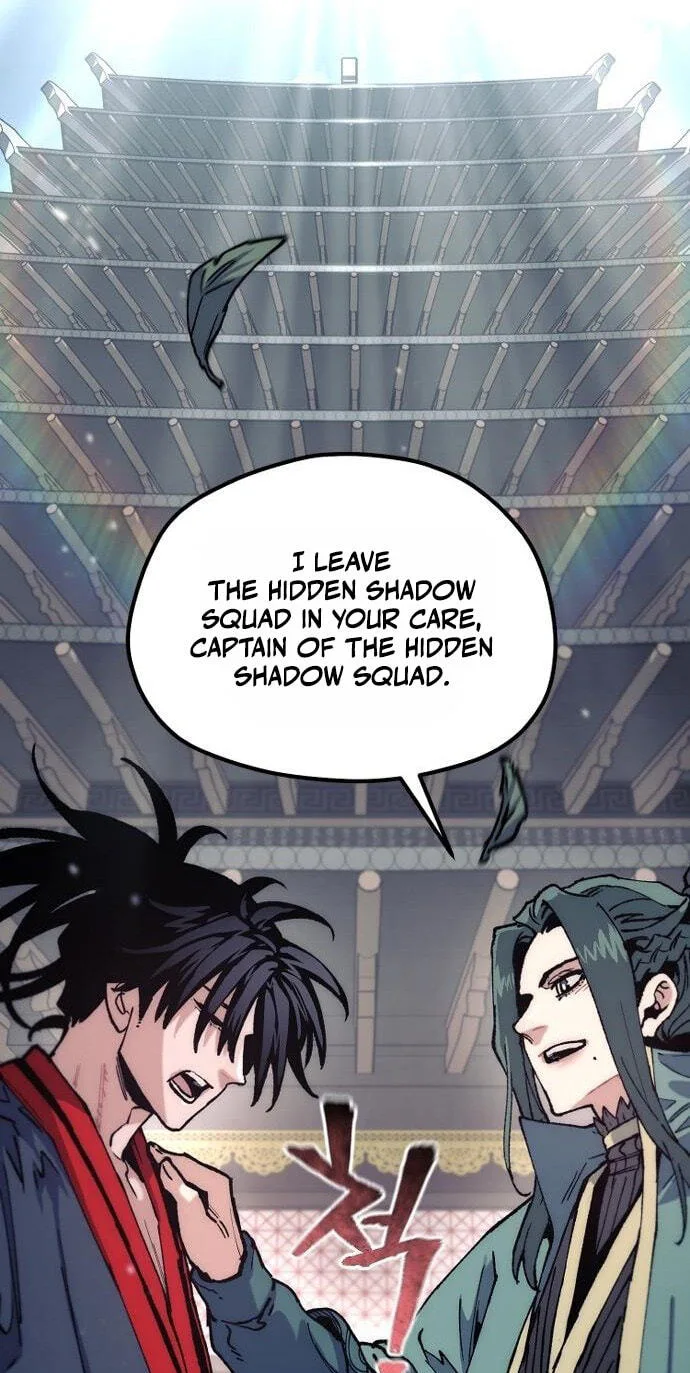 Murim RPG Simulation Chapter 189 page 50