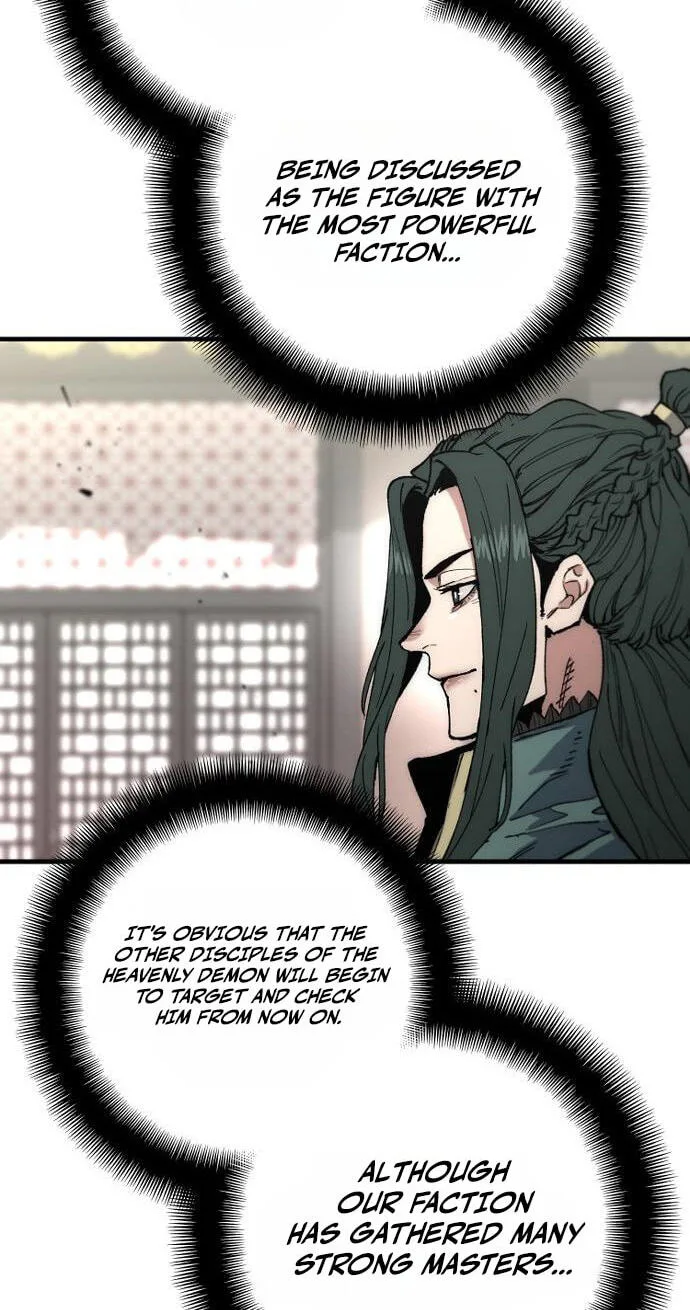 Murim RPG Simulation Chapter 189 page 17