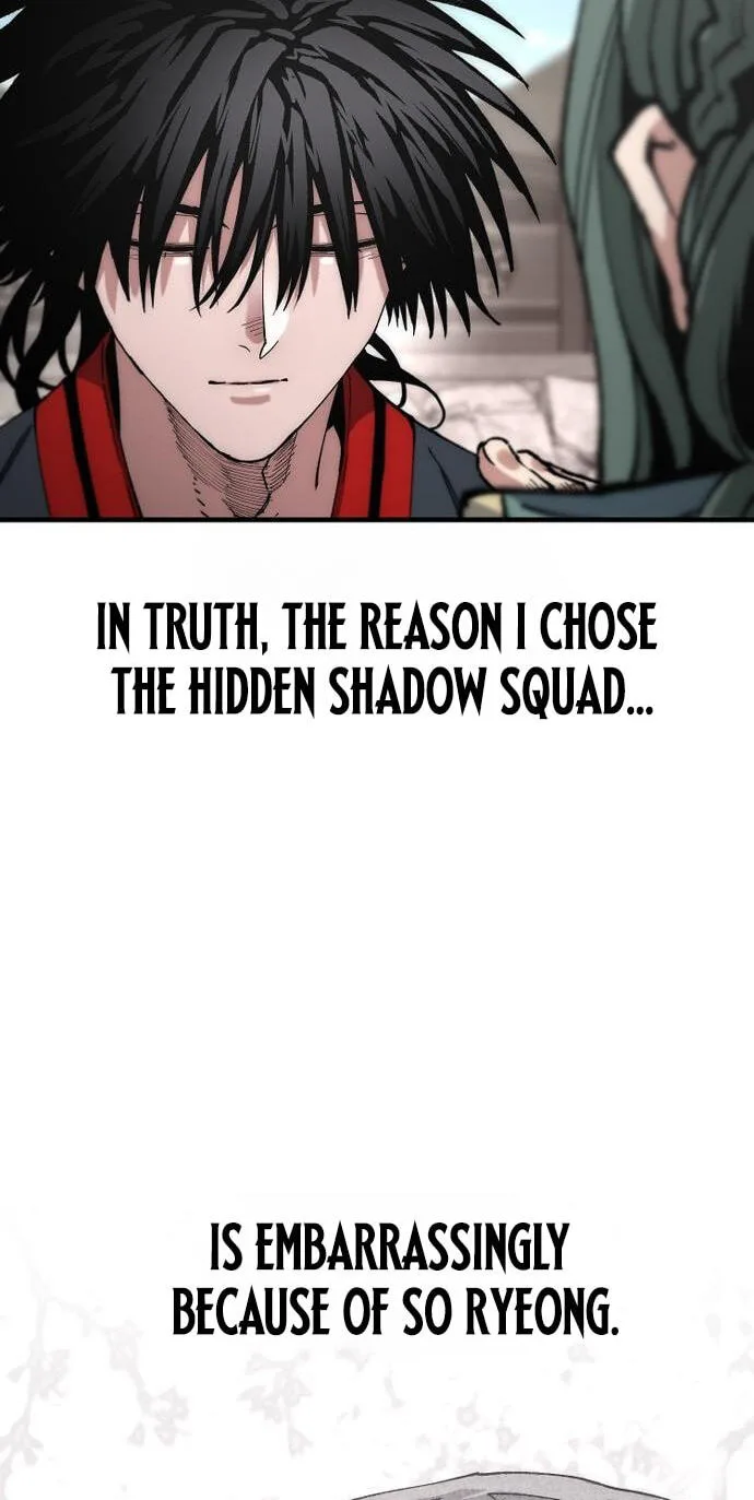 Murim RPG Simulation Chapter 189 page 52