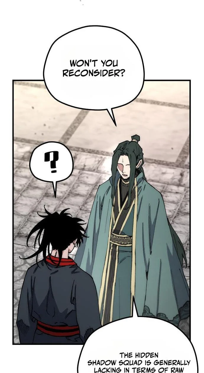 Murim RPG Simulation Chapter 189 page 36