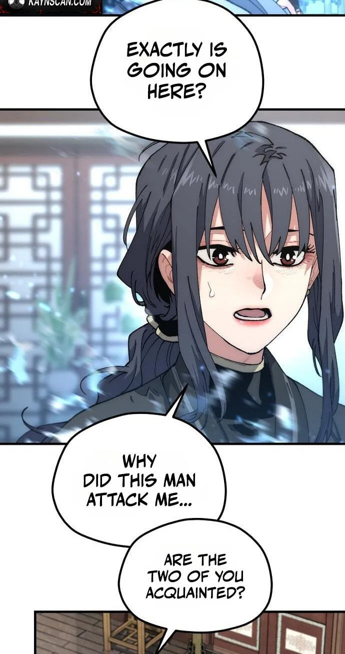 Murim RPG Simulation Chapter 189 page 70