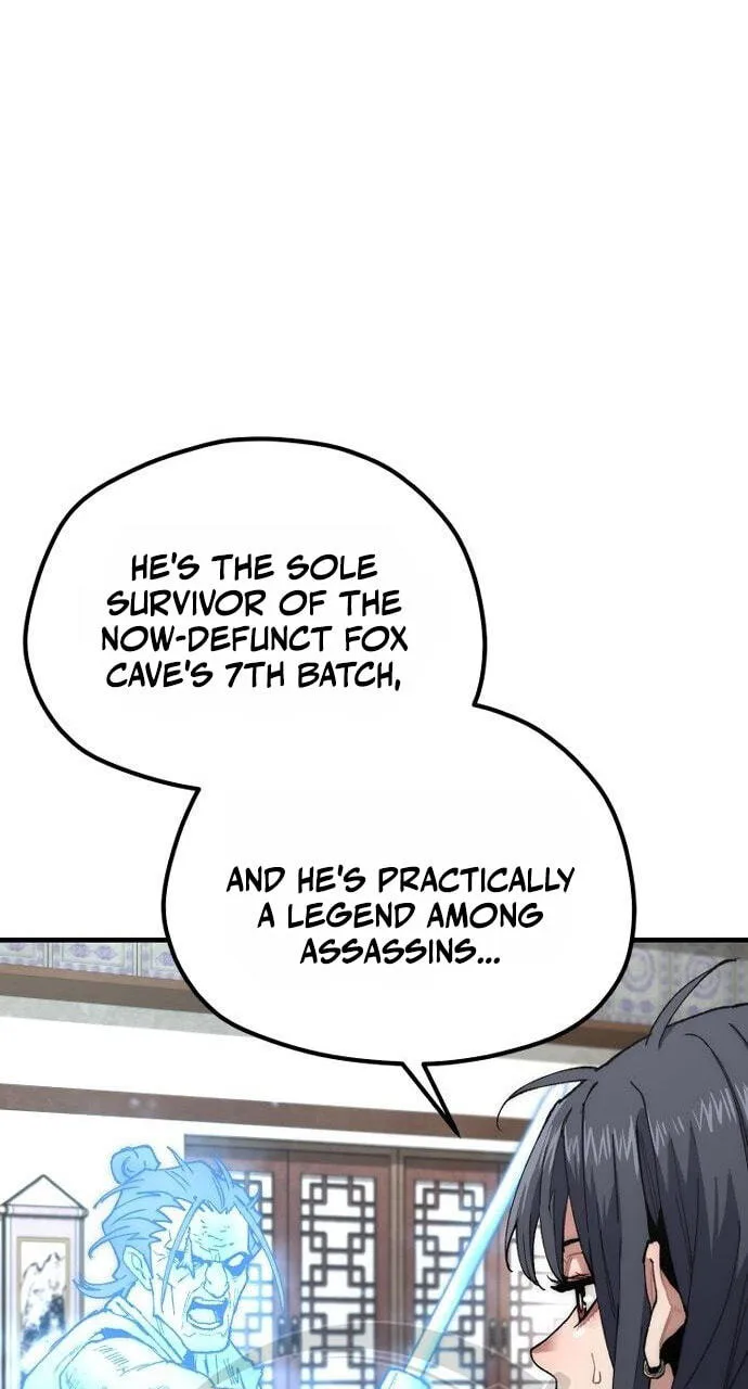 Murim RPG Simulation Chapter 189 page 72