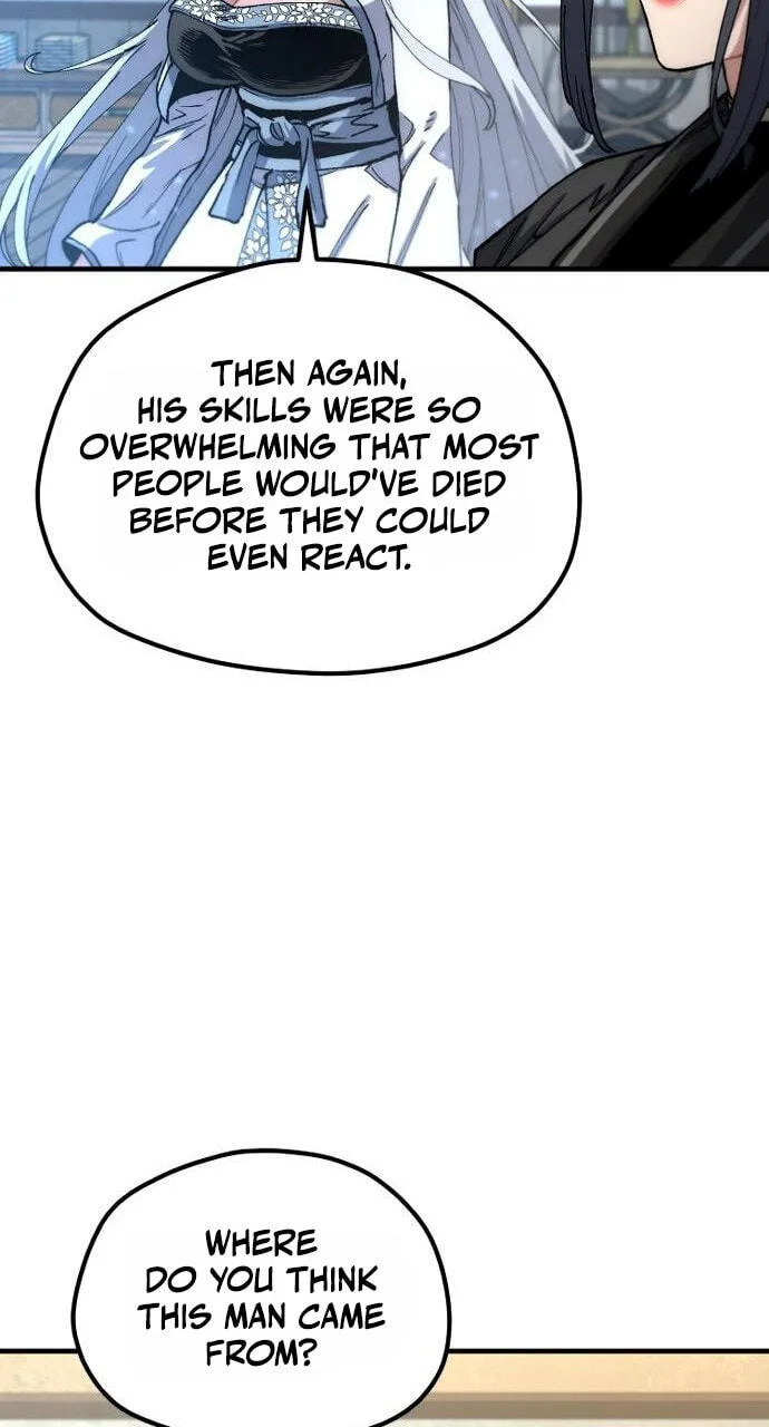 Murim RPG Simulation Chapter 189 page 74