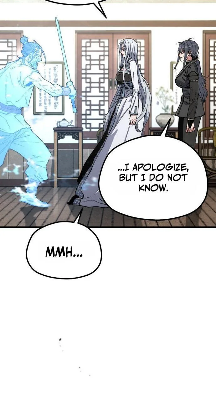 Murim RPG Simulation Chapter 189 page 75