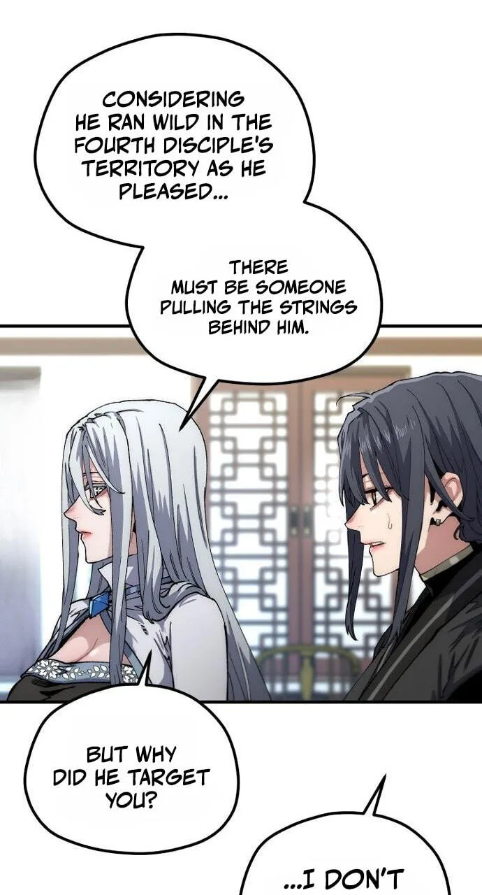 Murim RPG Simulation Chapter 189 page 76