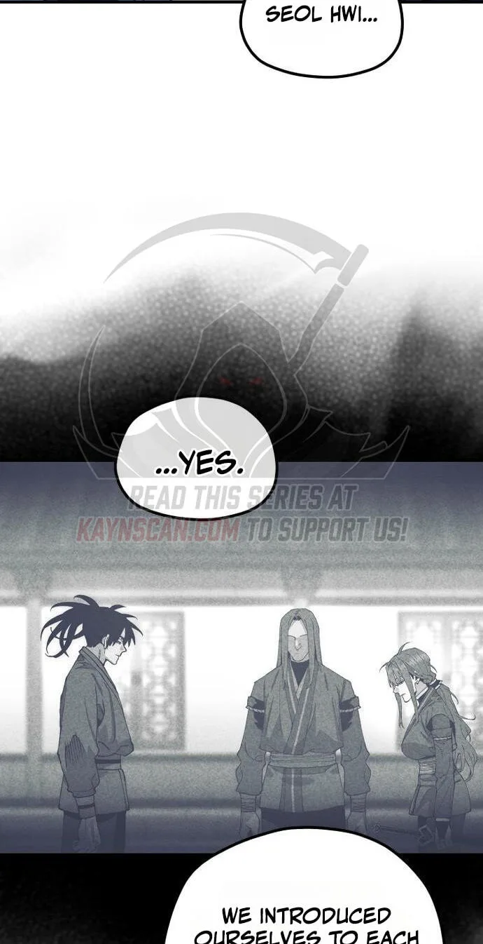 Murim RPG Simulation Chapter 189 page 80