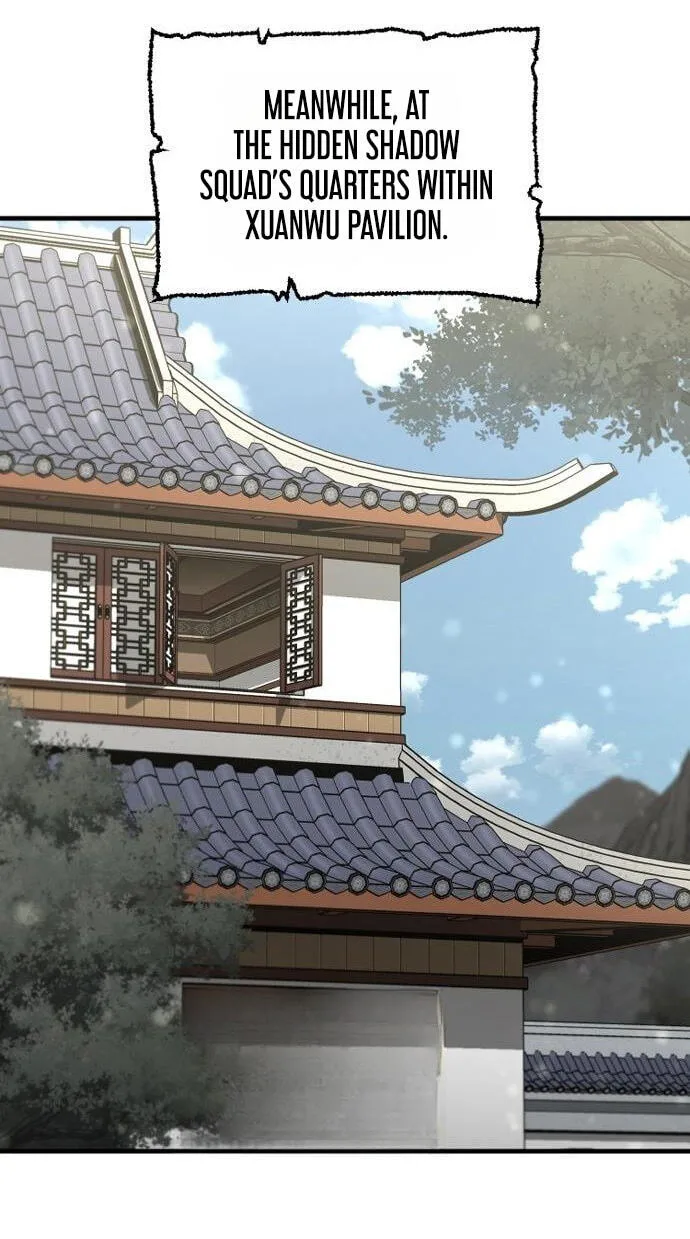 Murim RPG Simulation Chapter 189 page 63