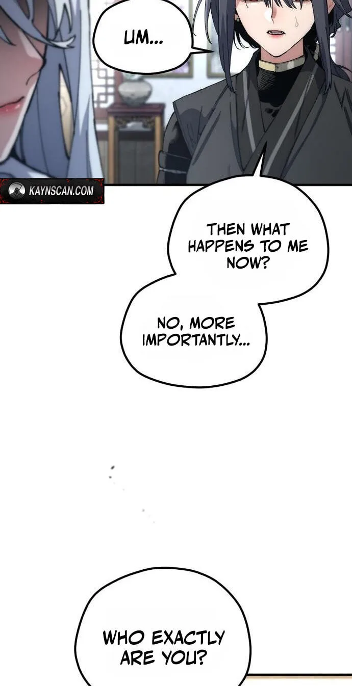 Murim RPG Simulation Chapter 189 page 84