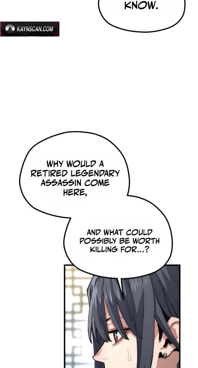 Murim RPG Simulation Chapter 189 page 77