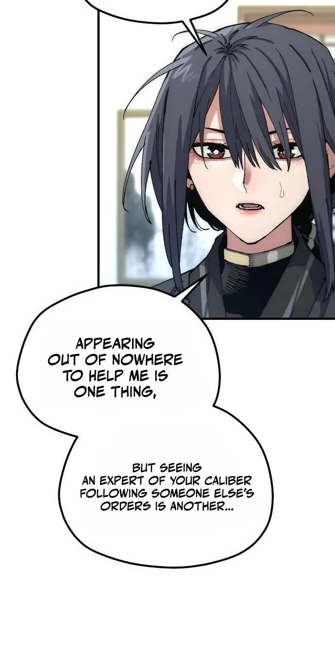 Murim RPG Simulation Chapter 189 page 85