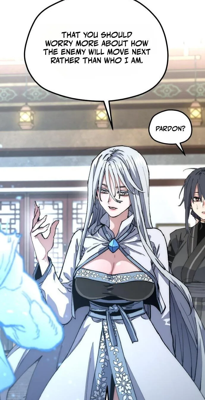 Murim RPG Simulation Chapter 189 page 88
