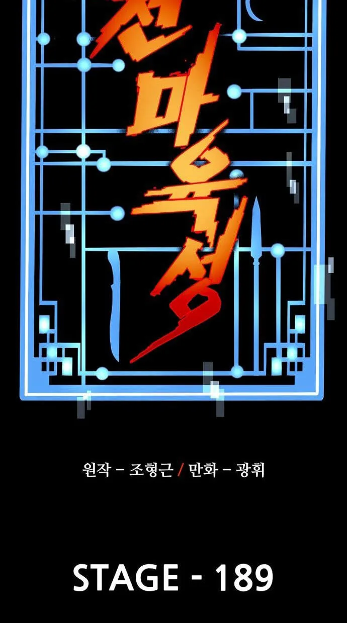 Murim RPG Simulation Chapter 189 page 61