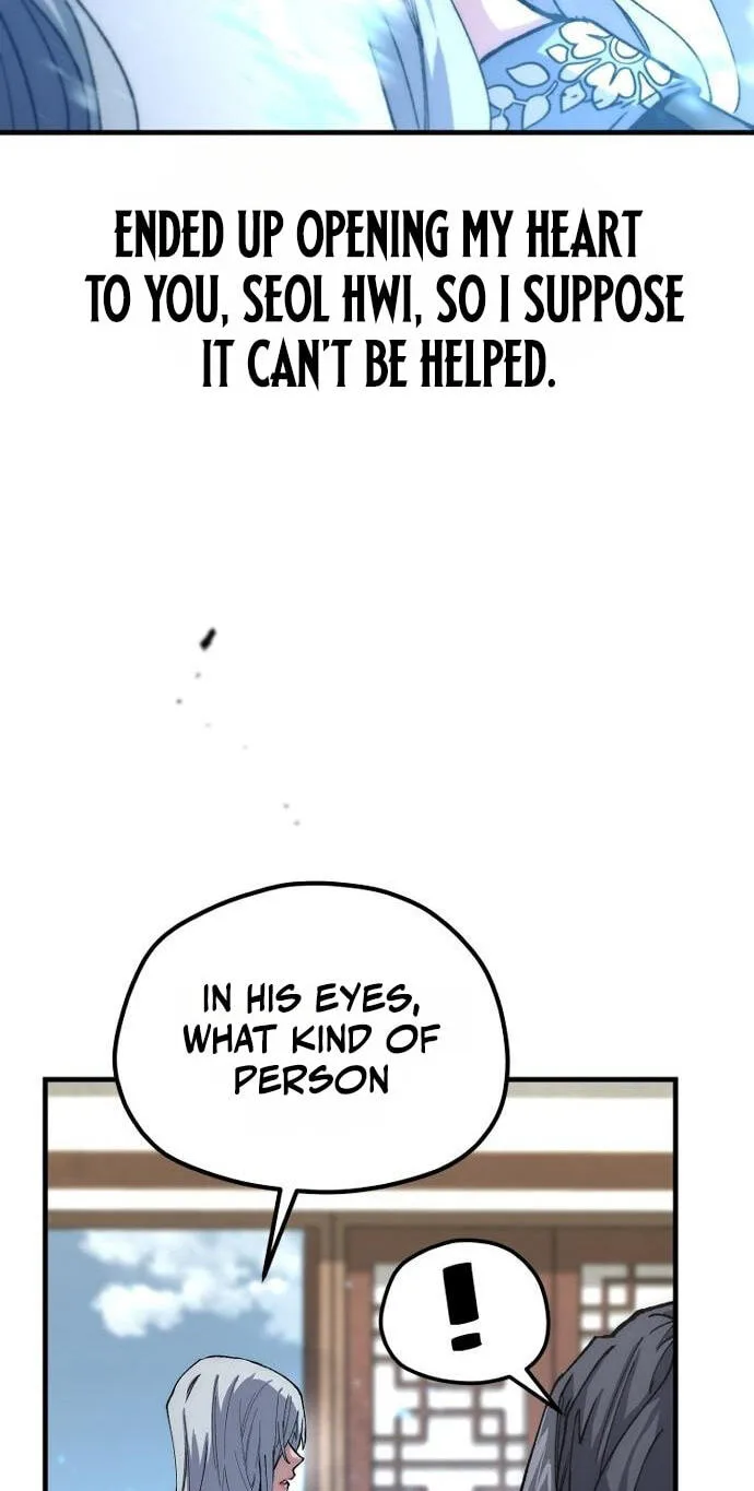 Murim RPG Simulation Chapter 189 page 95