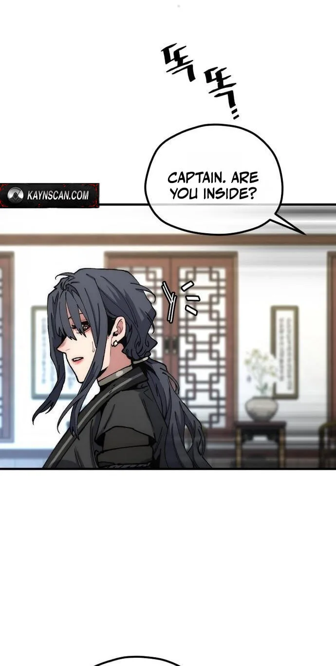 Murim RPG Simulation Chapter 189 page 98
