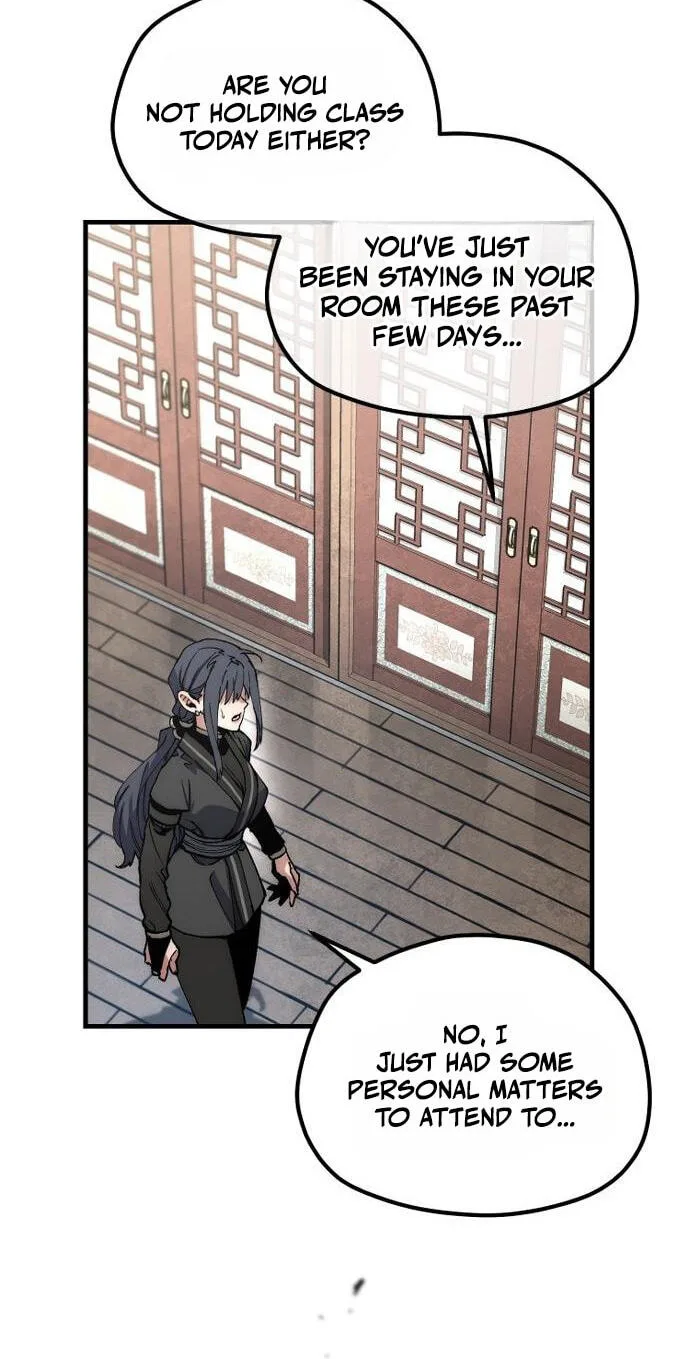 Murim RPG Simulation Chapter 189 page 99