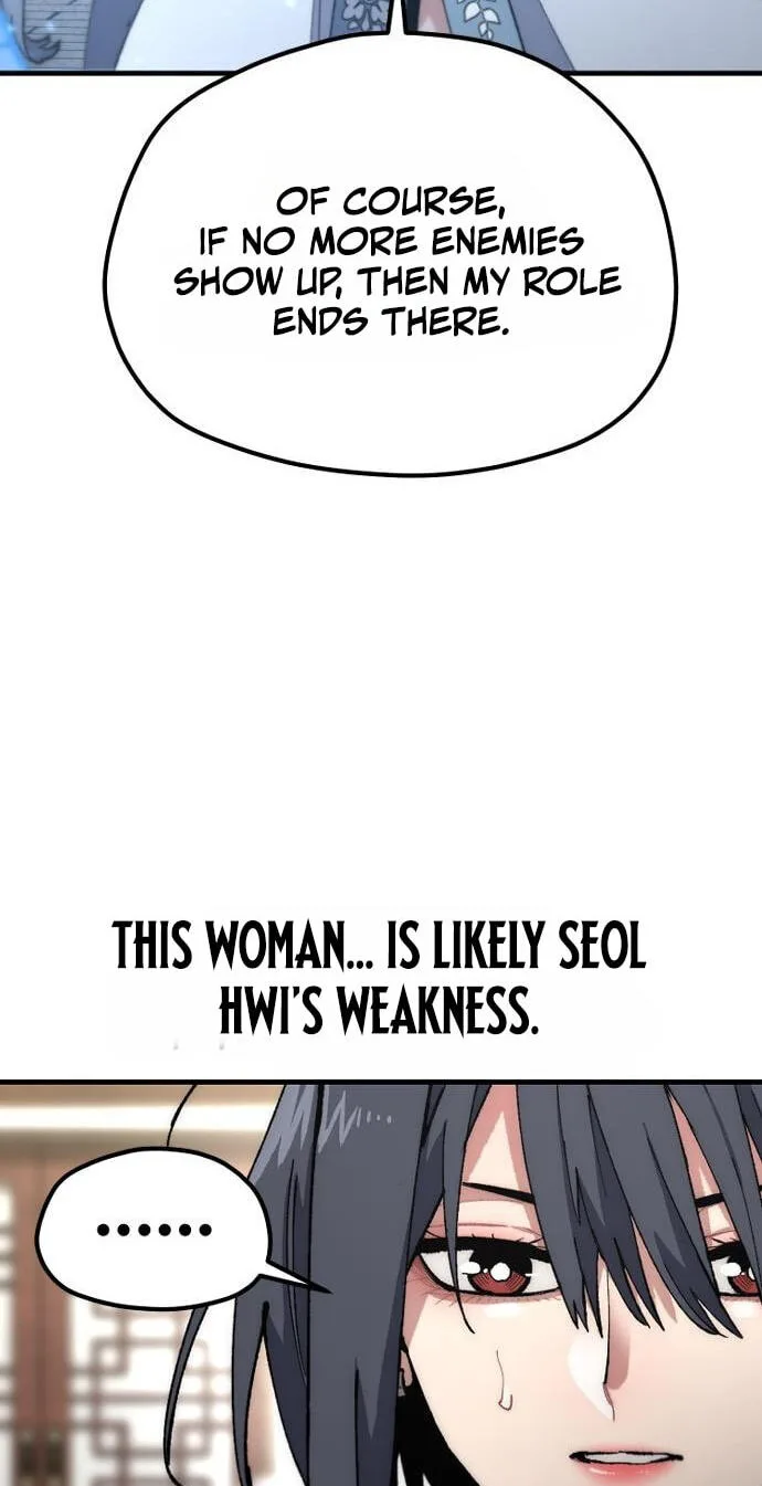 Murim RPG Simulation Chapter 189 page 89