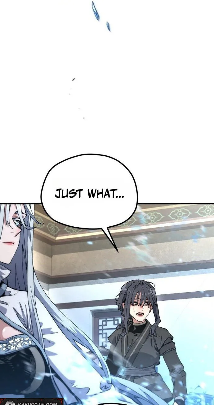 Murim RPG Simulation Chapter 189 page 69