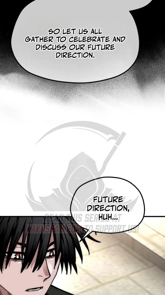 Murim RPG Simulation Chapter 189 page 108
