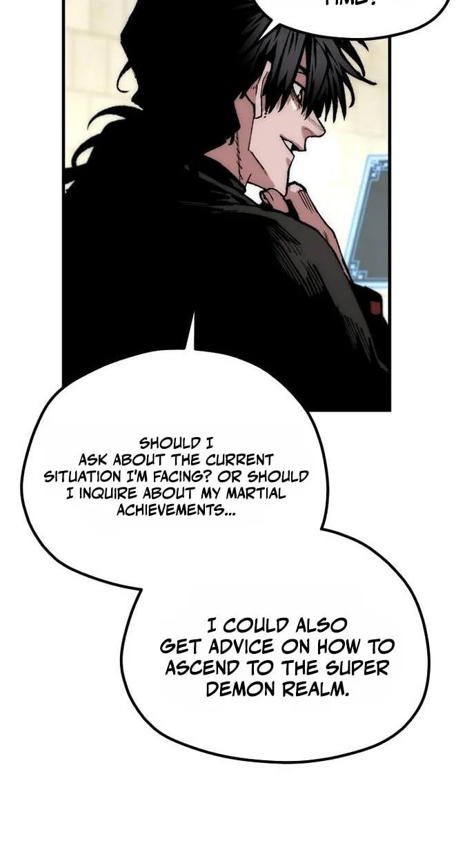 Murim RPG Simulation Chapter 189 page 114