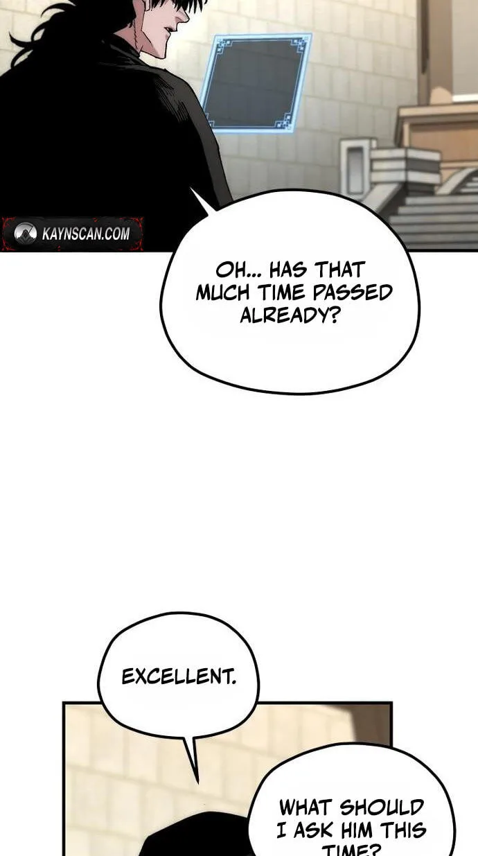 Murim RPG Simulation Chapter 189 page 113