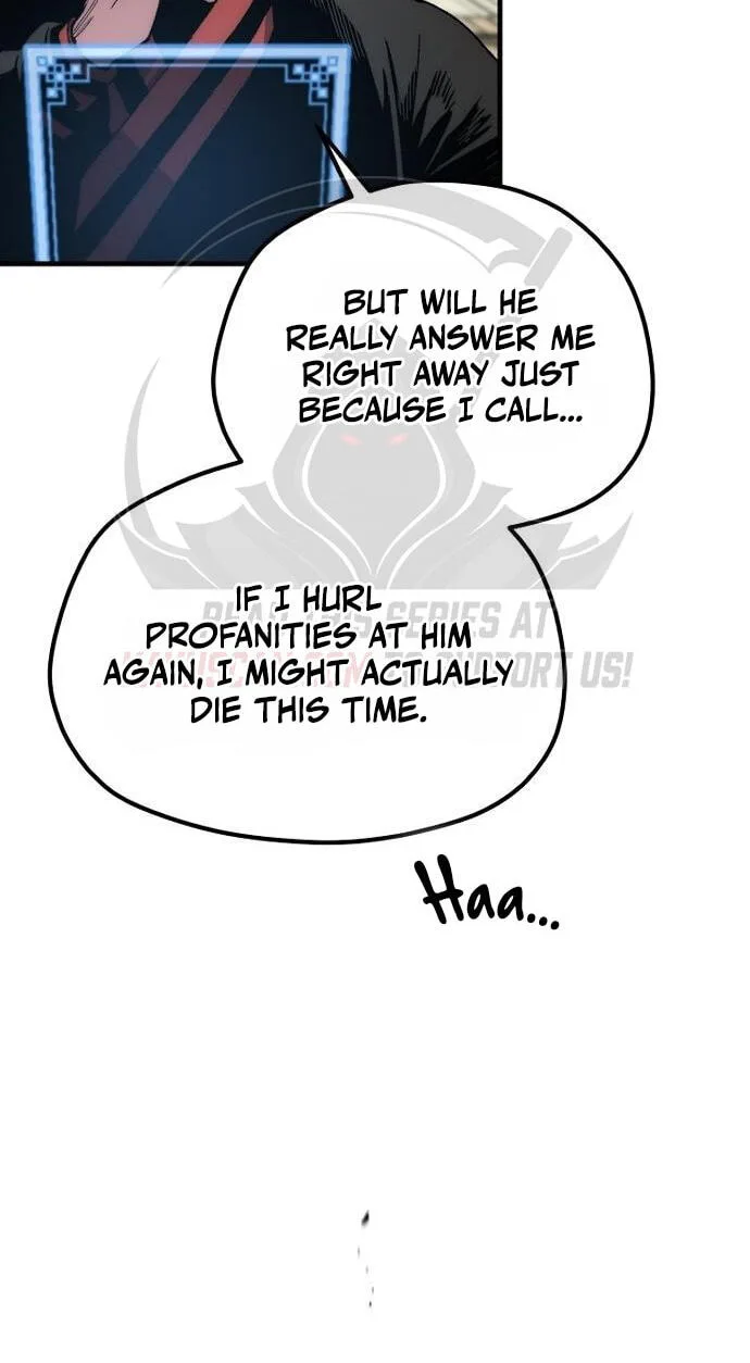 Murim RPG Simulation Chapter 189 page 116