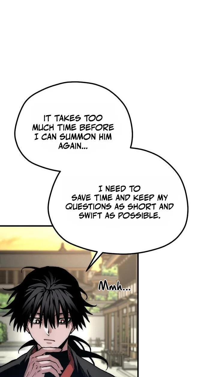 Murim RPG Simulation Chapter 189 page 115