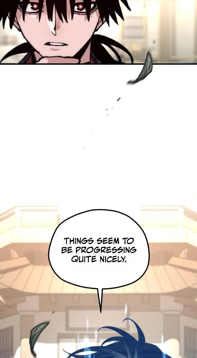 Murim RPG Simulation Chapter 189 page 119