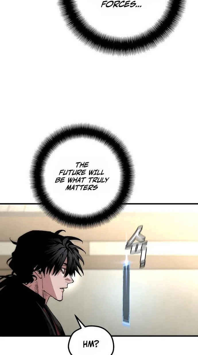 Murim RPG Simulation Chapter 189 page 111