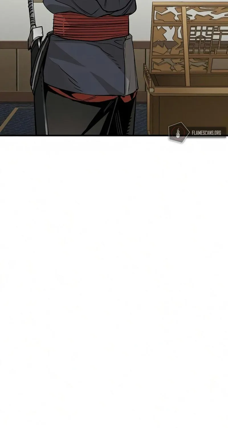 Murim RPG Simulation Chapter 19 page 20