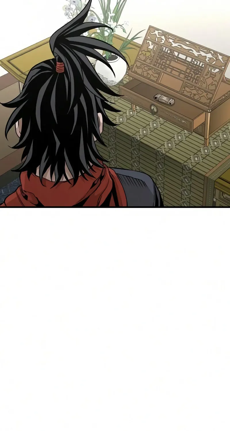 Murim RPG Simulation Chapter 19 page 22